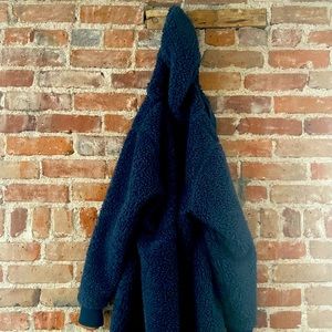 Patagonia Dusty Mesa Fleece Parka